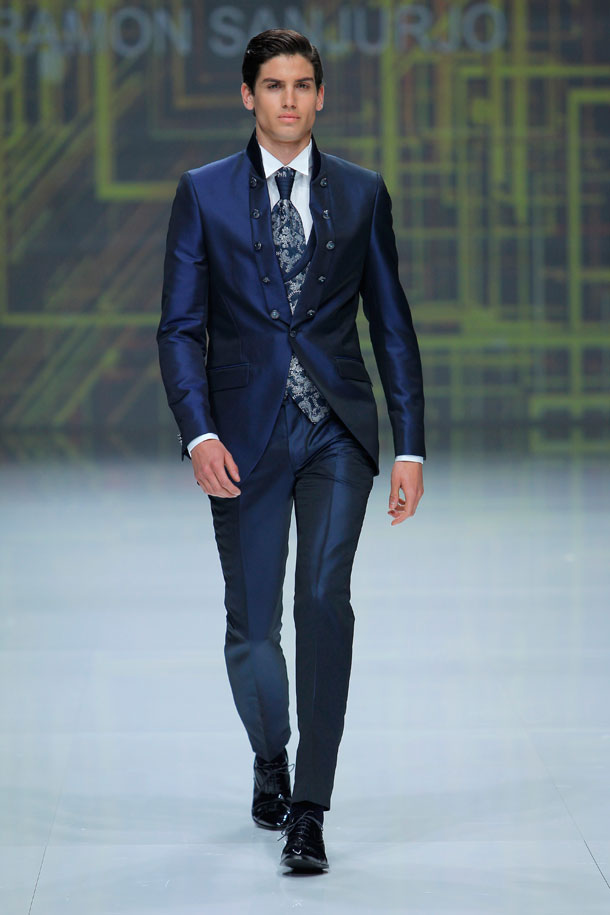 ilovebrides.pt Ramon Sanjurjo coleção 2019 BBFW18